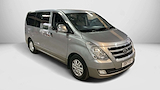 Used Hyundai i800