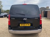 Used Hyundai i800