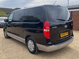 Used Hyundai i800