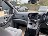 Used Hyundai i800