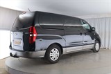 Used Hyundai i800