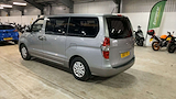 Used Hyundai i800