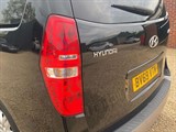 Used Hyundai i800