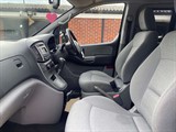 Used Hyundai i800