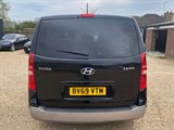 Used Hyundai i800
