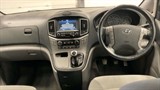 Used Hyundai i800