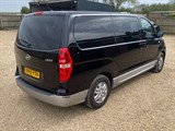 Used Hyundai i800