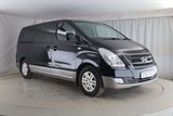 Used Hyundai i800