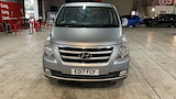 Used Hyundai i800