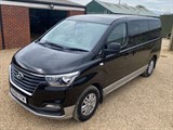 Used Hyundai i800