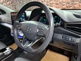 Used Hyundai Ioniq
