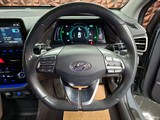 Used Hyundai Ioniq