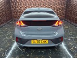 Used Hyundai Ioniq