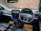 Used Hyundai Ioniq