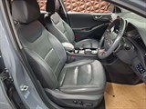 Used Hyundai Ioniq