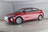 Used Hyundai Ioniq
