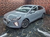 Used Hyundai Ioniq