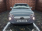 Used Hyundai Ioniq