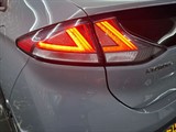 Used Hyundai Ioniq