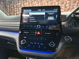 Used Hyundai Ioniq