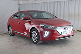 Used Hyundai Ioniq