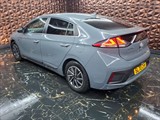 Used Hyundai Ioniq