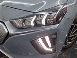 Used Hyundai Ioniq