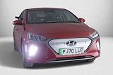 Used Hyundai Ioniq