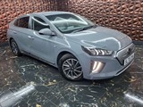 Used Hyundai Ioniq