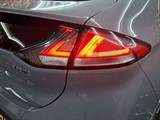 Used Hyundai Ioniq
