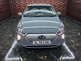 Used Hyundai Ioniq