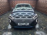 Used Hyundai Ioniq
