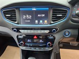 Used Hyundai Ioniq