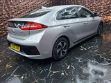 Used Hyundai Ioniq