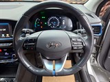 Used Hyundai Ioniq