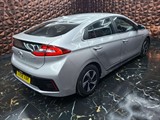 Used Hyundai Ioniq