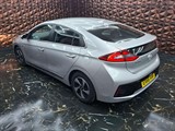 Used Hyundai Ioniq