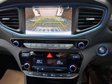 Used Hyundai Ioniq