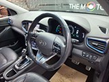 Used Hyundai Ioniq