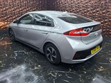 Used Hyundai Ioniq