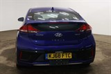 Used Hyundai Ioniq