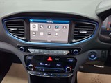 Used Hyundai Ioniq