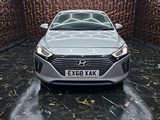 Used Hyundai Ioniq