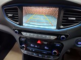 Used Hyundai Ioniq
