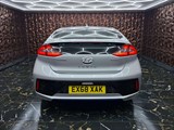 Used Hyundai Ioniq