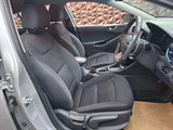 Used Hyundai Ioniq