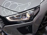Used Hyundai Ioniq