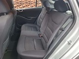 Used Hyundai Ioniq