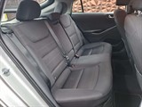 Used Hyundai Ioniq