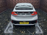 Used Hyundai Ioniq